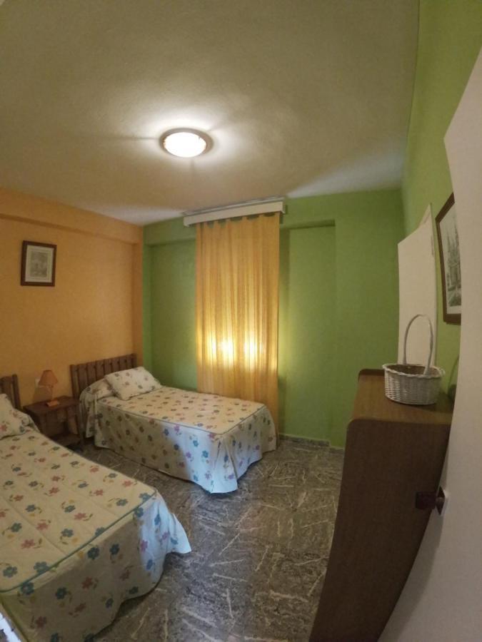 Apartamento Urb 1 Linea Playa Muchavista El Campello Ngoại thất bức ảnh