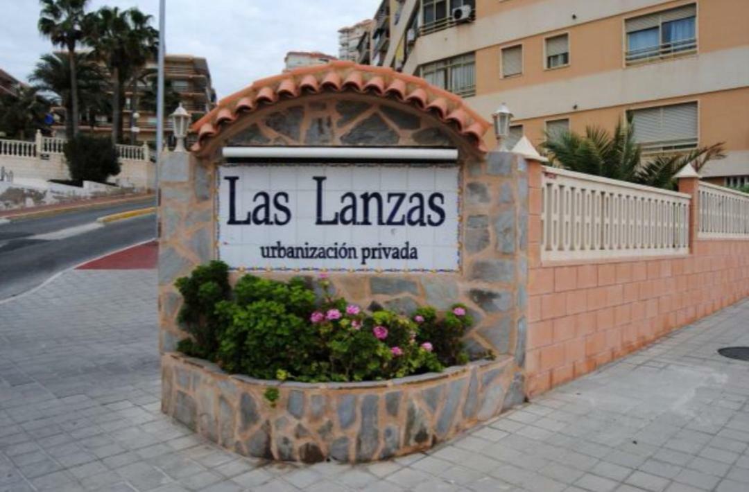 Apartamento Urb 1 Linea Playa Muchavista El Campello Ngoại thất bức ảnh